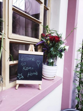 KAMI HOMES